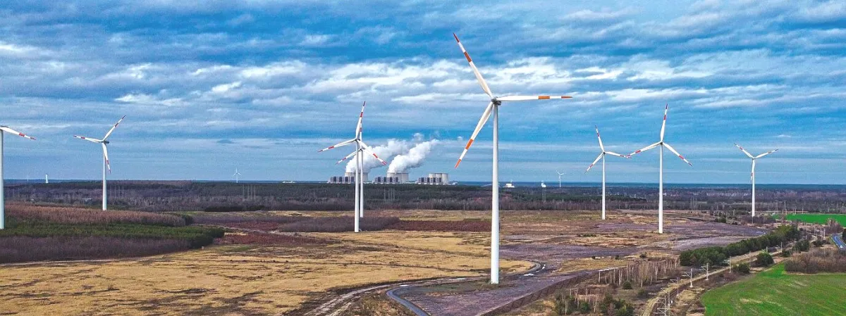 Klimaschutz und Energiewende in Lausitzer Kommunen - Förderprogramme, Kommunale Konzepte und Bedarfe (ID BEE0021)