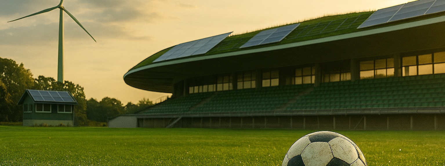 Zukunft bewegen: Nachhaltigkeit im Lausitzer Sportverein  (ID BEE0022)