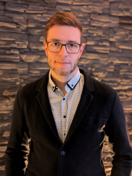 Marc Weiland