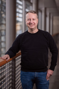 Dr. Markus Braun