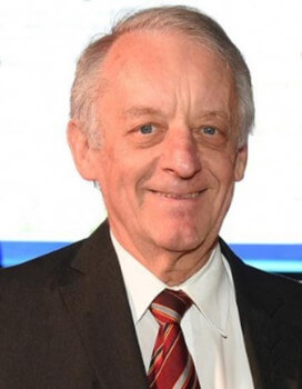 Dr. Johannes Töpler